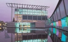 Architectuurmusea